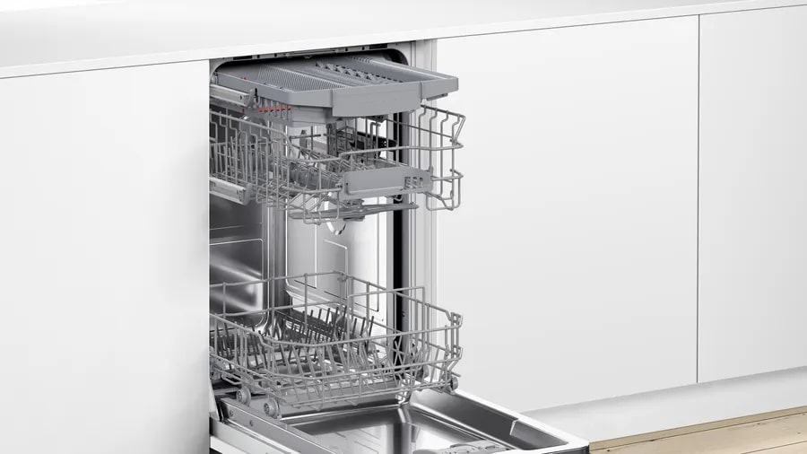 Посудомоечная машина Bosch SPV4HMX10E фото 8 в Ростове-на-Дону
