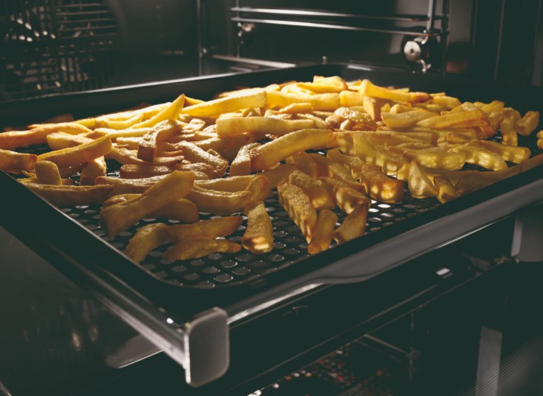 Духовой шкаф Kuppersbusch BP 6550.0 S1-Airfry фото 4 в Ростове-на-Дону