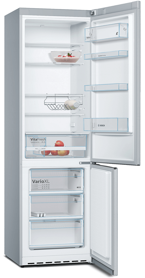 Холодильник Bosch KGE39XL21R фото 2 в Ростове-на-Дону