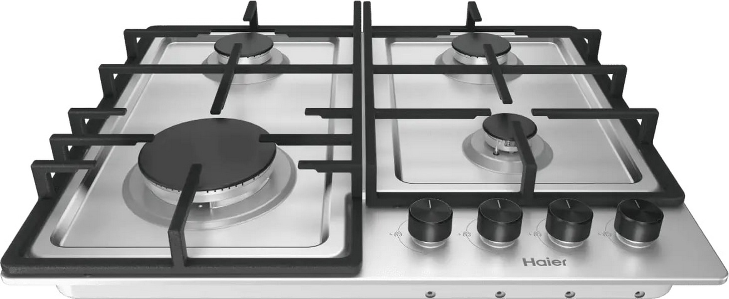 Газовая панель Haier HHQ-M64CX фото 5 в Ростове-на-Дону
