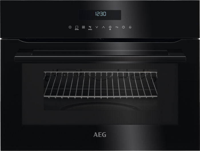Встраиваемая микроволновая печь AEG KMR721000B в Ростове-на-Дону Встраиваемая микроволновая печь AEG KMR721000B в Ростове-на-Дону