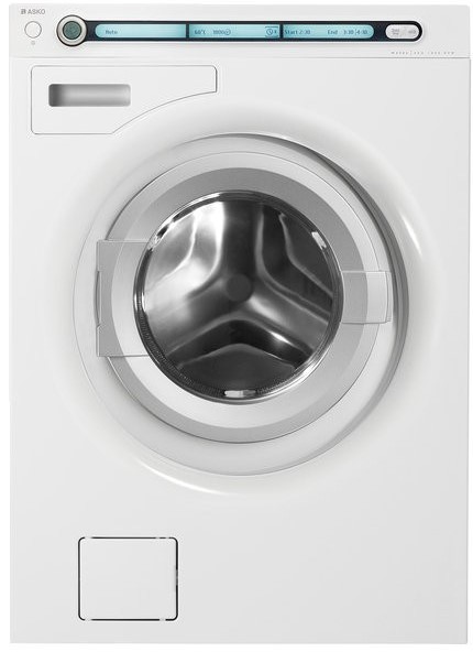 Стиральная машина Asko W6984 W фото 1 в Ростове-на-Дону