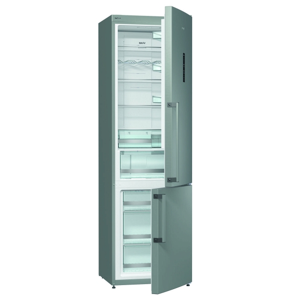 Холодильник Gorenje NRK 6201TX фото 1 в Ростове-на-Дону