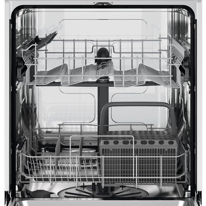 Встраиваемая посудомоечная машина Electrolux KES27200L фото 3 в Ростове-на-Дону Встраиваемая посудомоечная машина Electrolux KES27200L фото 3 в Ростове-на-Дону