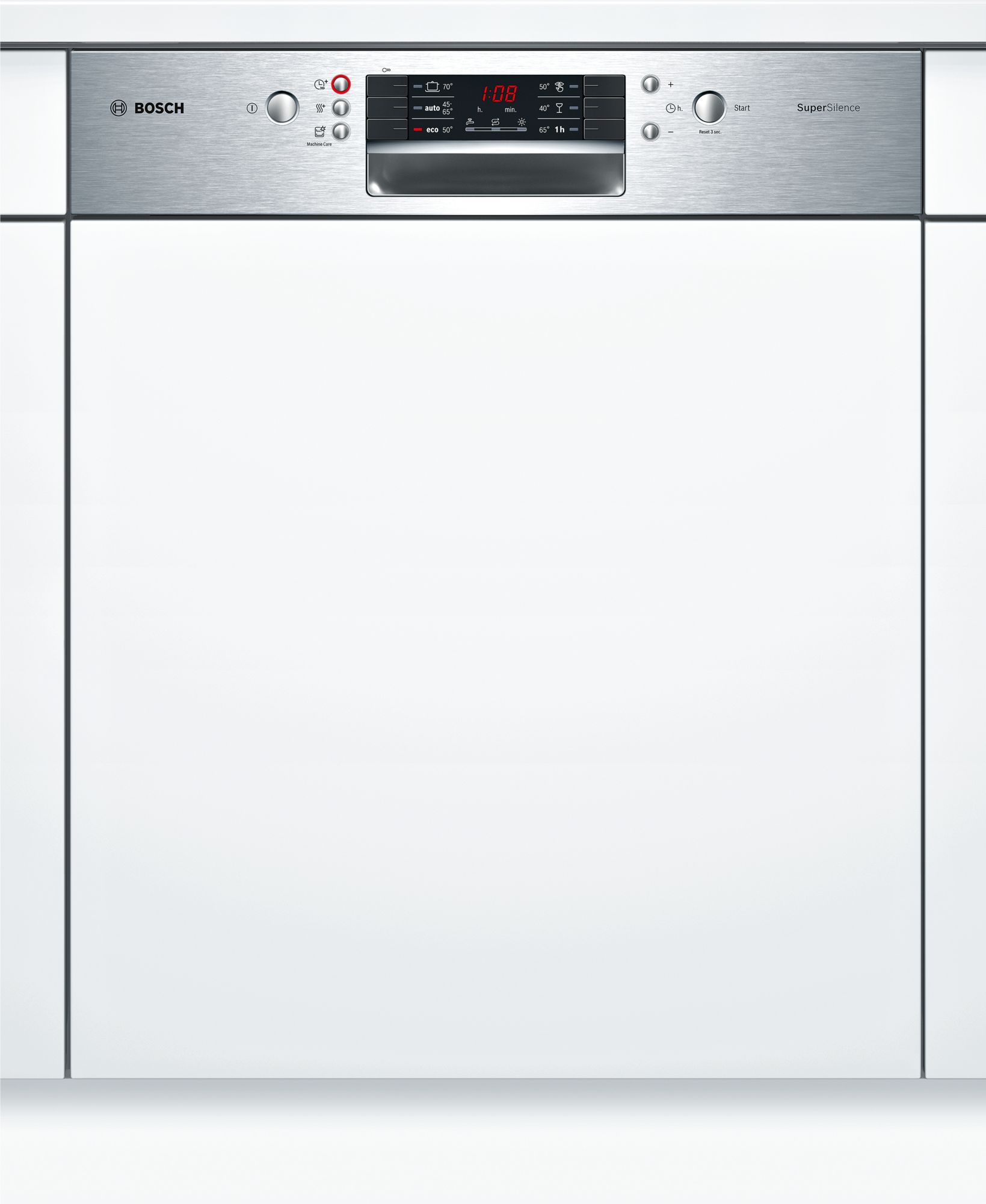 Встраиваемая посудомоечная машина Bosch SMI46IS00E фото 1 в Ростове-на-Дону