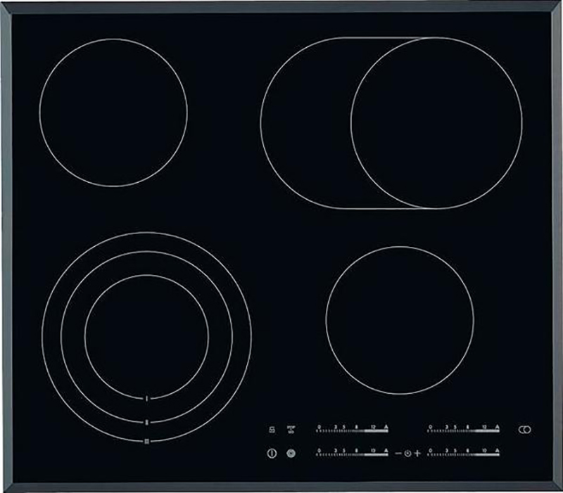 Стеклокерамическая панель AEG HK654070FB в Ростове-на-Дону Стеклокерамическая панель AEG HK654070FB в Ростове-на-Дону