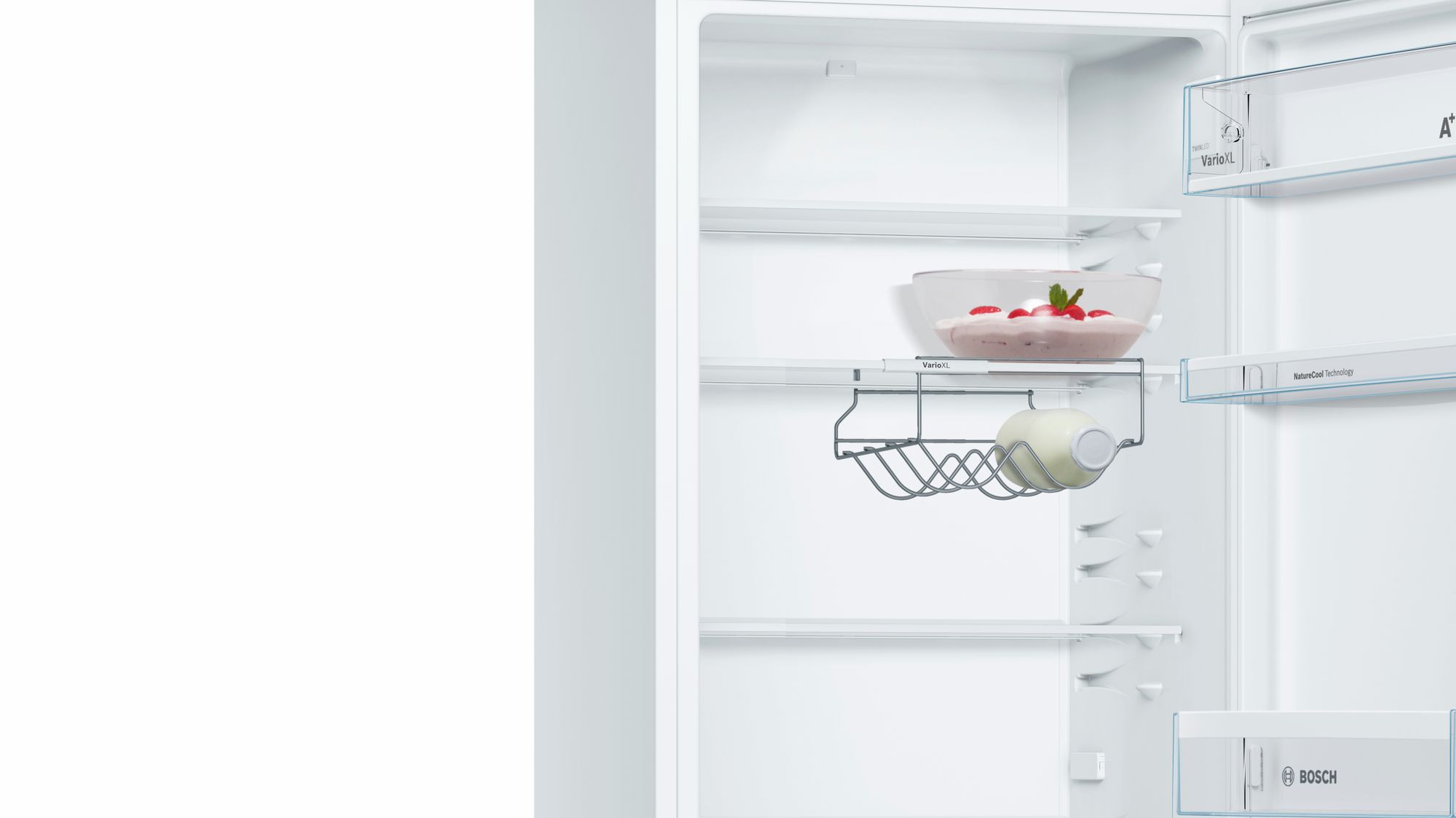 Двухкамерный холодильник Bosch KGV 36 XW 21 R фото 3 в Ростове-на-Дону