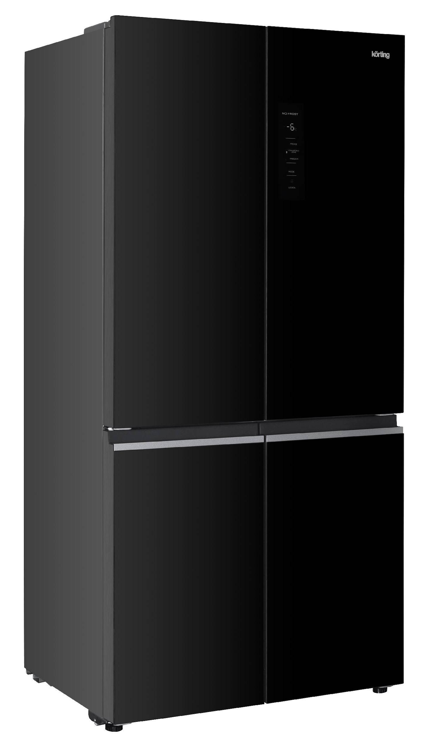 Холодильник Korting KNFM 91868 GN фото 1 в Ростове-на-Дону
