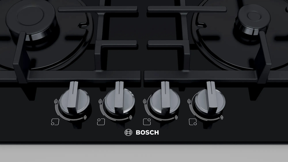 Варочная панель Bosch PNH6B6B90 фото 3 в Ростове-на-Дону