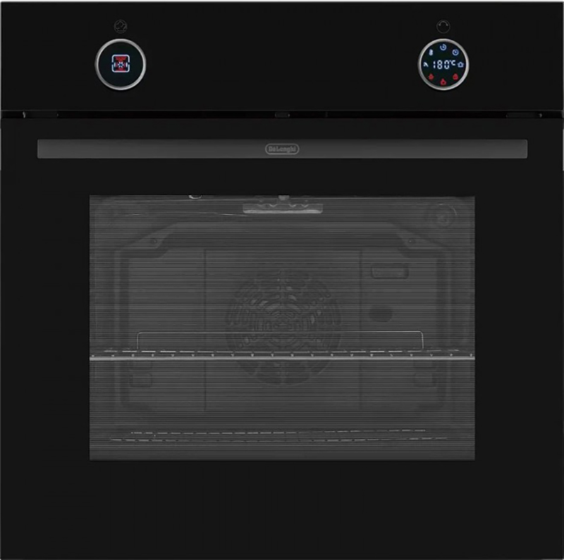 Духовой шкаф DeLonghi DEO 785 NB SAVIA в Ростове-на-Дону