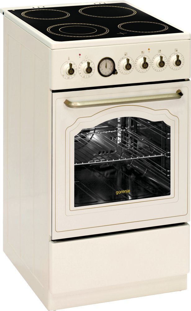 Стеклокерамическая плита Gorenje EC55CLI1 в Ростове-на-Дону Стеклокерамическая плита Gorenje EC55CLI1 в Ростове-на-Дону