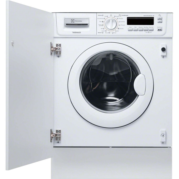 Встраиваемая стиральная машина Electrolux EWG147540W в Ростове-на-Дону Встраиваемая стиральная машина Electrolux EWG147540W в Ростове-на-Дону
