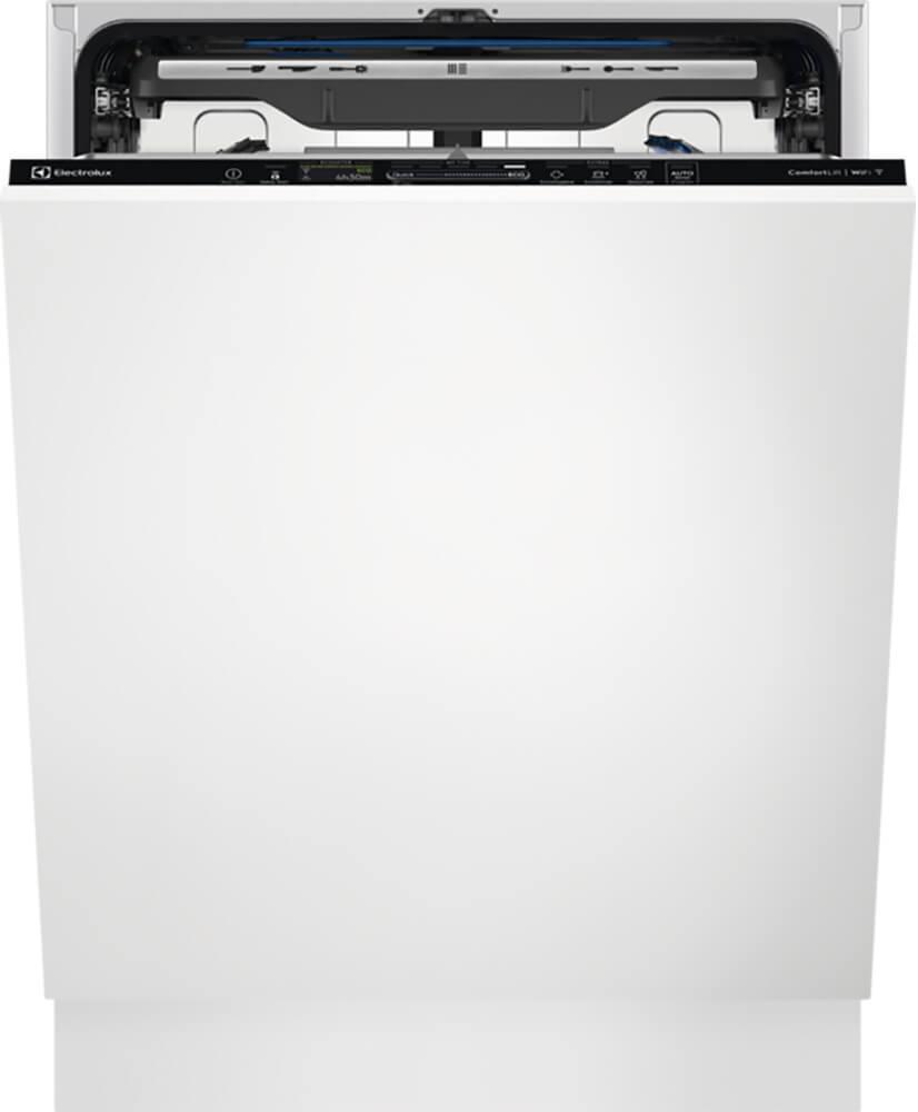 Встраиваемая посудомоечная машина Electrolux EEC87400W фото 1 в Ростове-на-Дону Встраиваемая посудомоечная машина Electrolux EEC87400W фото 1 в Ростове-на-Дону