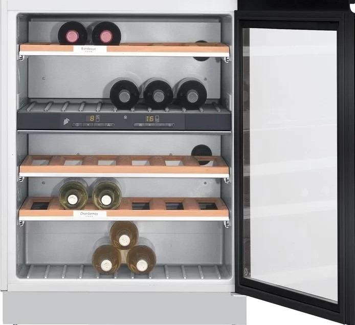 Винный шкаф Miele KWT 4154 UG-1 фото 2 в Ростове-на-Дону Винный шкаф Miele KWT 4154 UG-1 фото 2 в Ростове-на-Дону