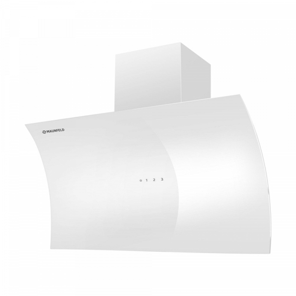 Вытяжка Maunfeld Blast 90 White Glass White в Ростове-на-Дону Вытяжка Maunfeld Blast 90 White Glass White в Ростове-на-Дону