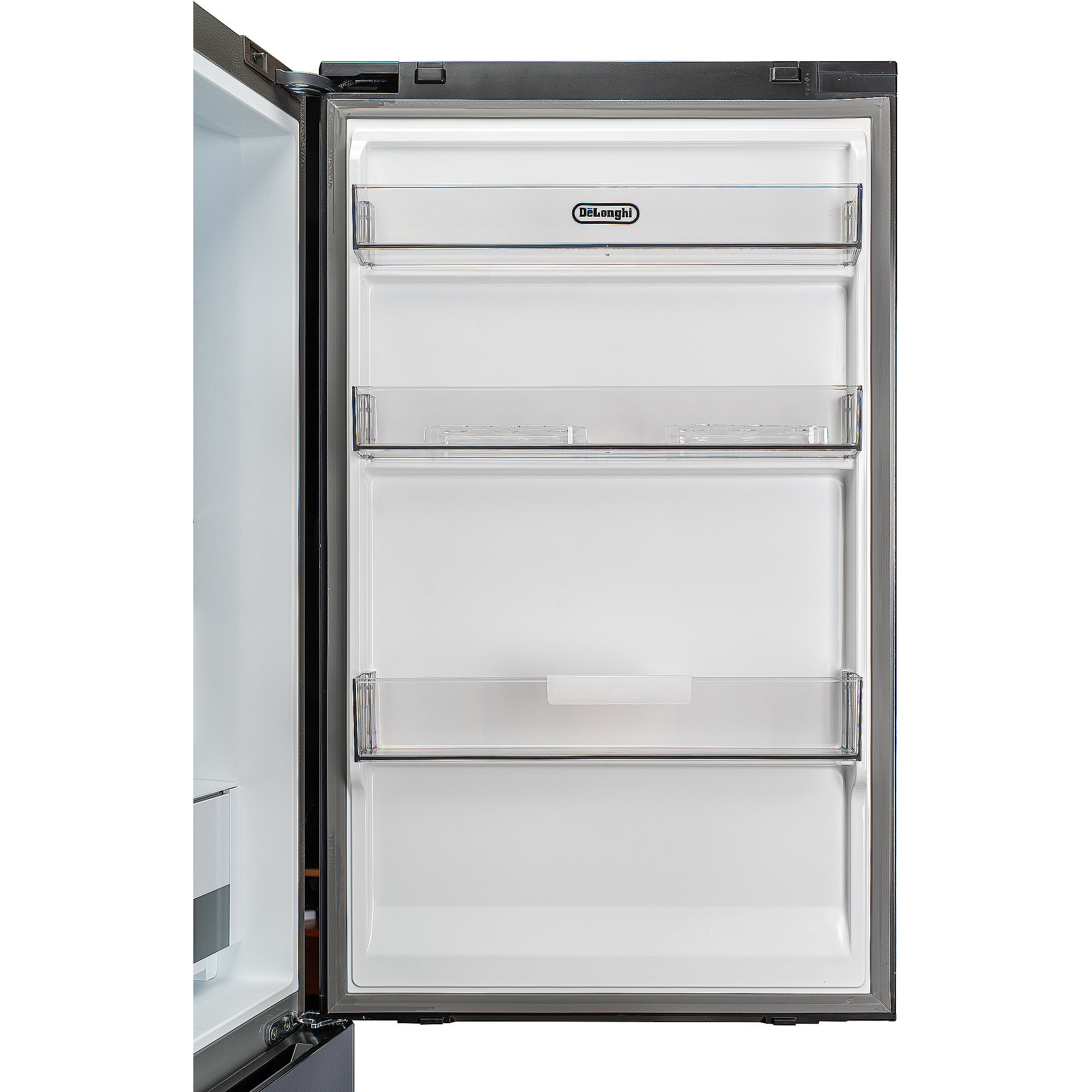 Холодильник DeLonghi DMFS 19PINF GB MATTEO фото 2 в Ростове-на-Дону