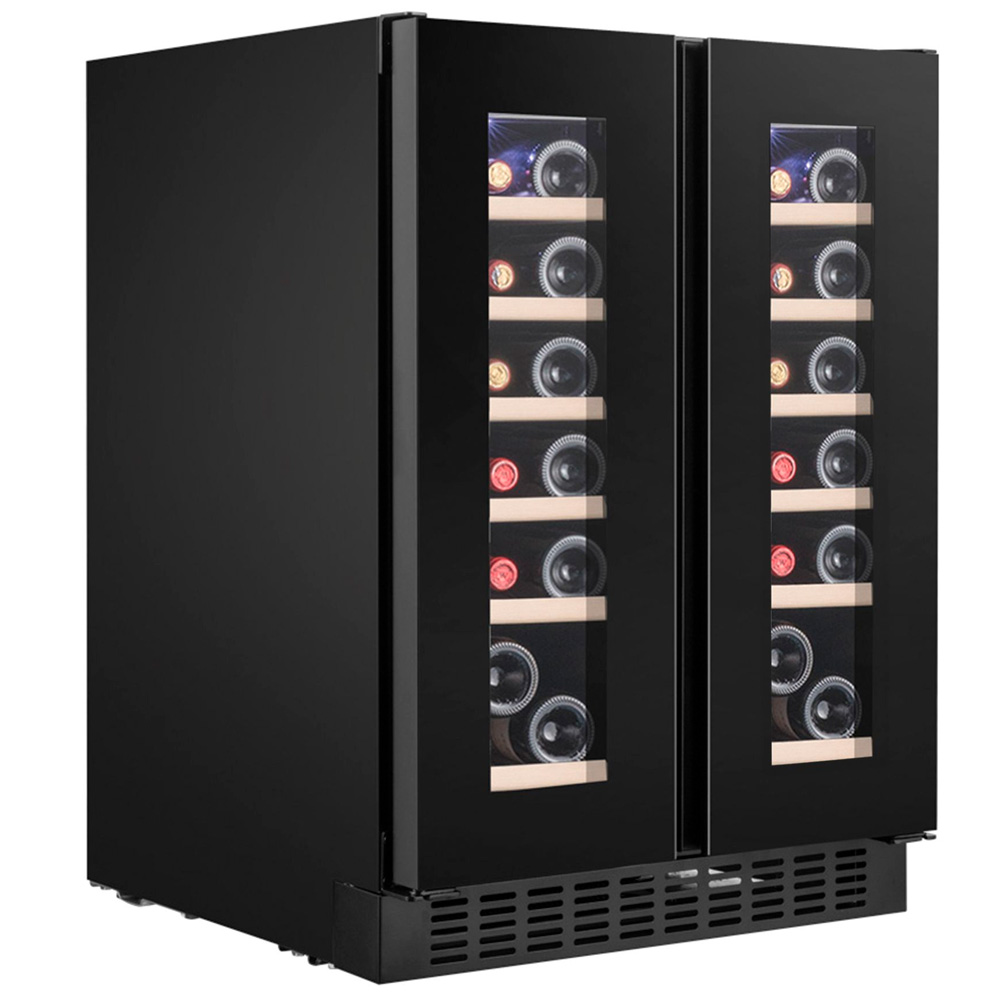 Холодильник винный Temptech OX2DX60DRB фото 1 в Ростове-на-Дону Холодильник винный Temptech OX2DX60DRB фото 1 в Ростове-на-Дону