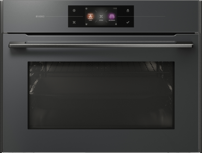 Духовой шкаф Asko OCM8478GG фото 2 в Ростове-на-Дону Духовой шкаф Asko OCM8478GG фото 2 в Ростове-на-Дону