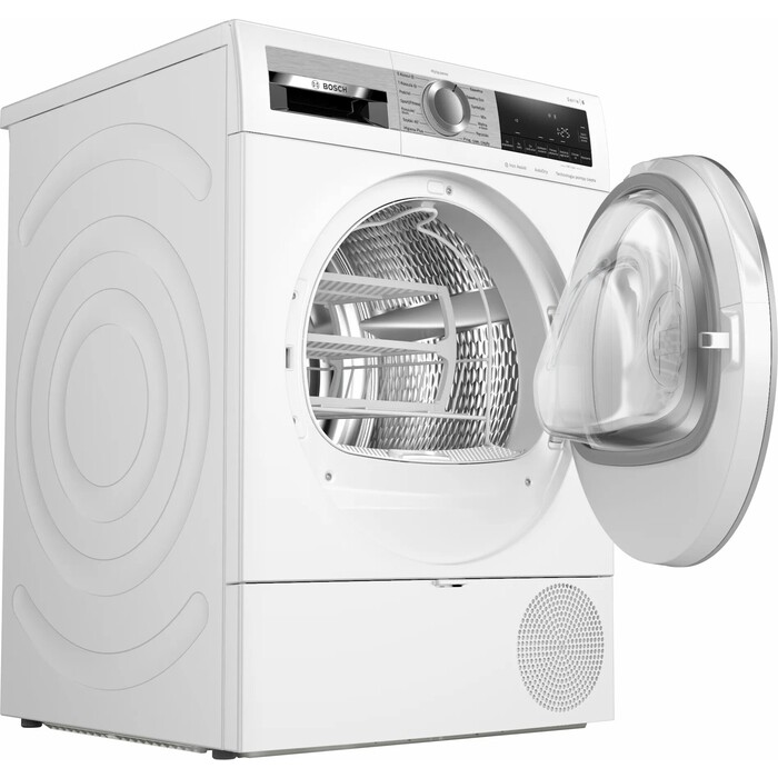 Сушильная машина Bosch WQG233CEPL фото 3 в Ростове-на-Дону