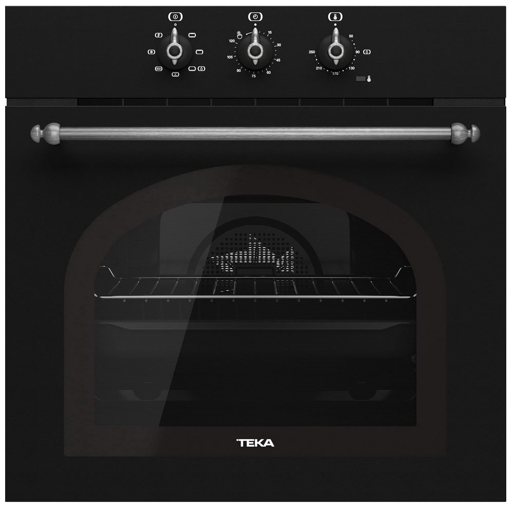Духовой шкаф Teka HRB 6100 ATS SILVER в Ростове-на-Дону