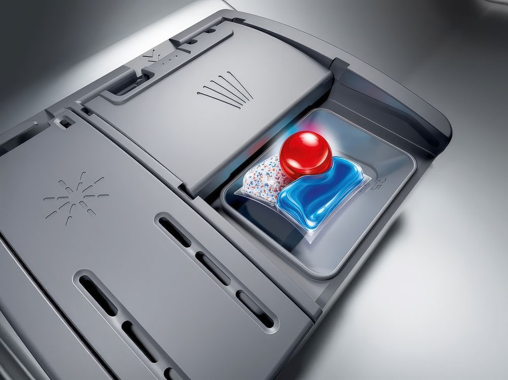 Посудомоечная машина Bosch SMS4IMW62Q фото 6 в Ростове-на-Дону