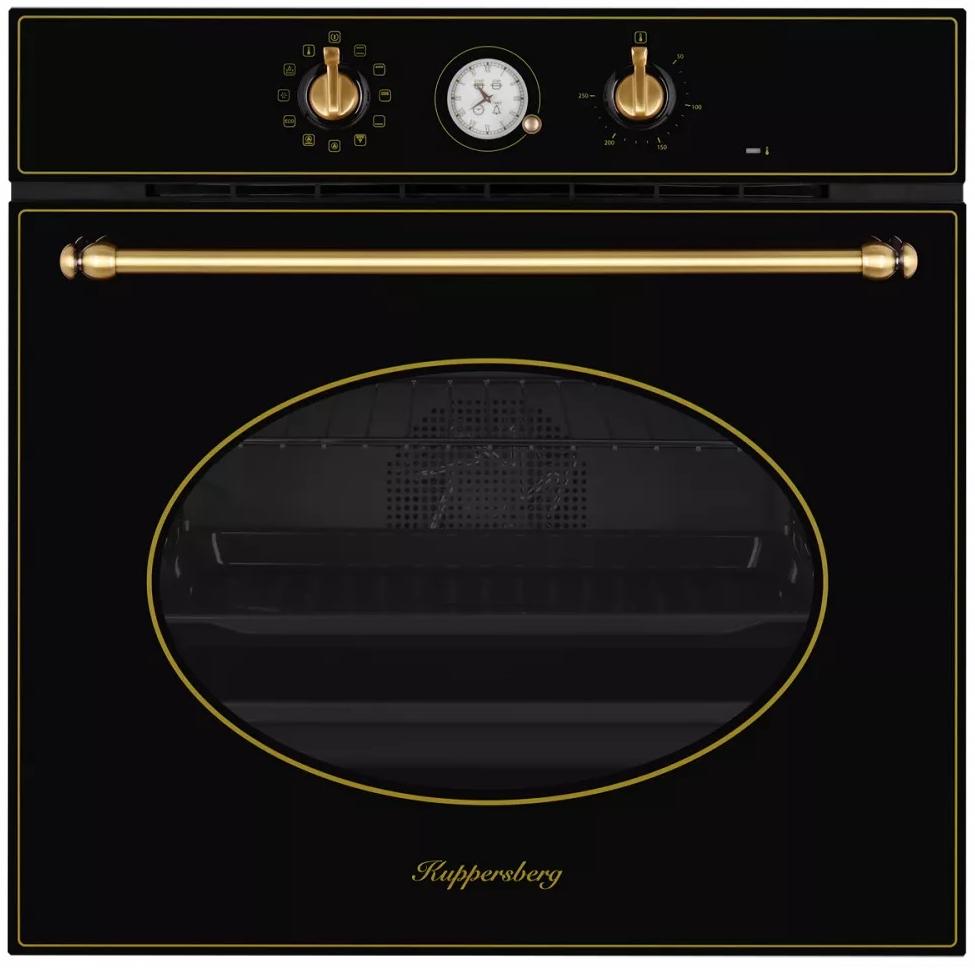 Духовой шкаф Kuppersberg SR 6911 B Bronze фото 1 в Ростове-на-Дону