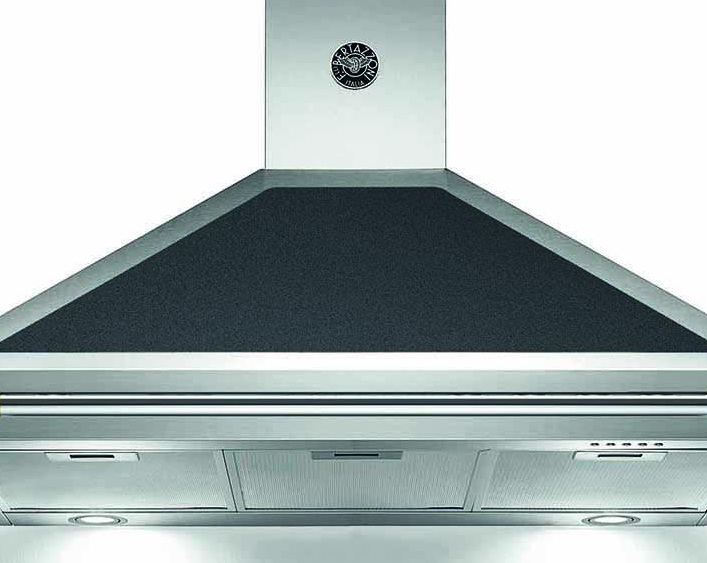 Вытяжка Bertazzoni K100 HER NE A фото 2 в Ростове-на-Дону Вытяжка Bertazzoni K100 HER NE A фото 2 в Ростове-на-Дону