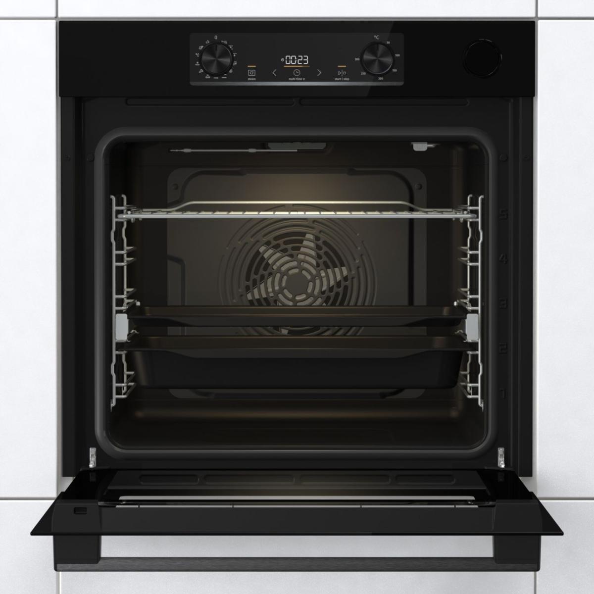 Духовой шкаф Gorenje BSA6737E15BG фото 7 в Ростове-на-Дону