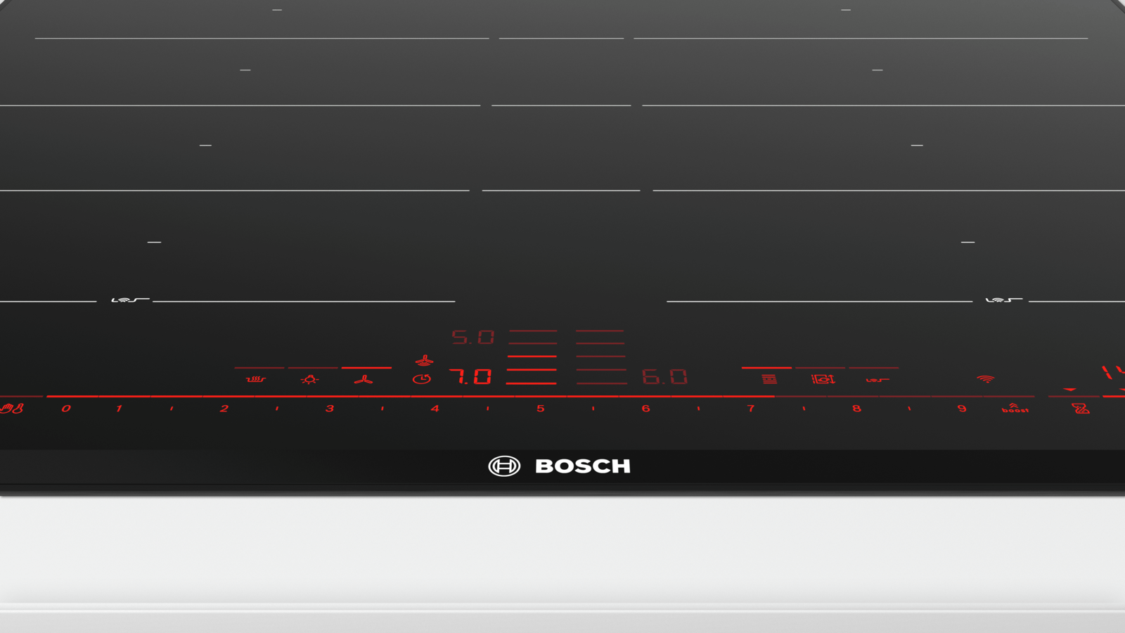 Варочная панель Bosch PXY695DX6E фото 3 в Ростове-на-Дону
