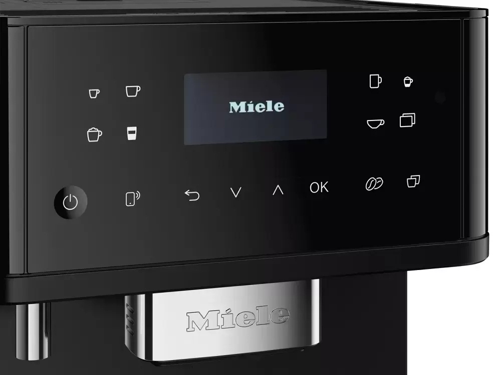 Кофемашина Miele CM 6560 MilkPerfection OBPF фото 4 в Ростове-на-Дону