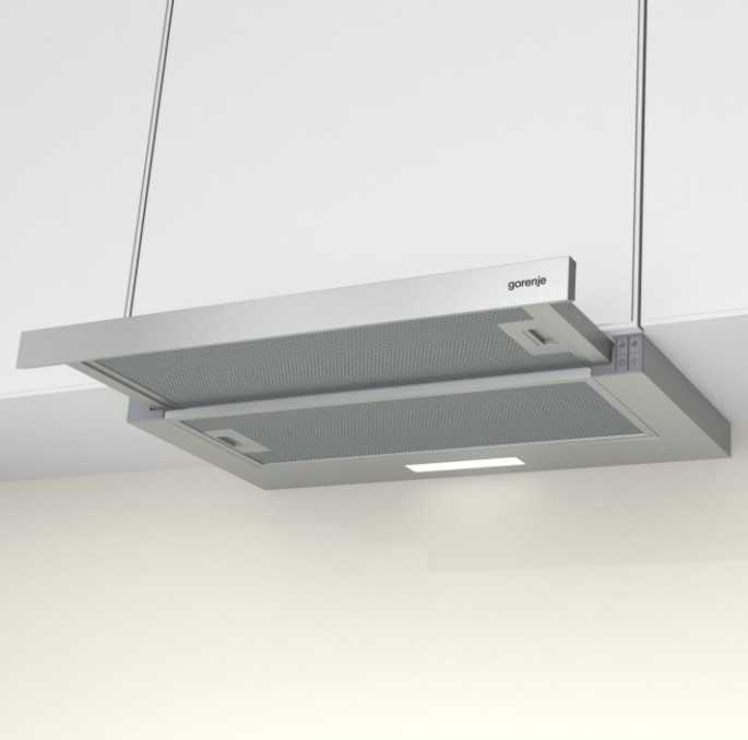 Вытяжка GORENJE TH62E3X фото 6 в Ростове-на-Дону