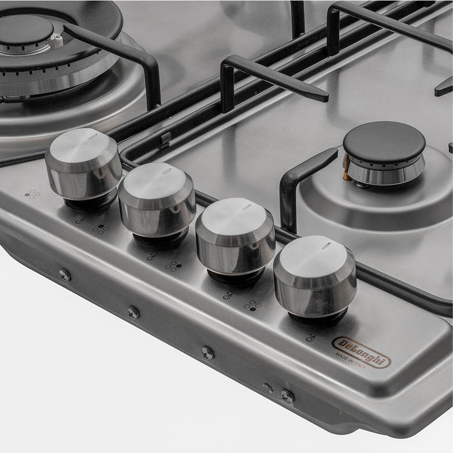 Газовая панель DeLonghi DFI 46 ASDV RUS фото 5 в Ростове-на-Дону