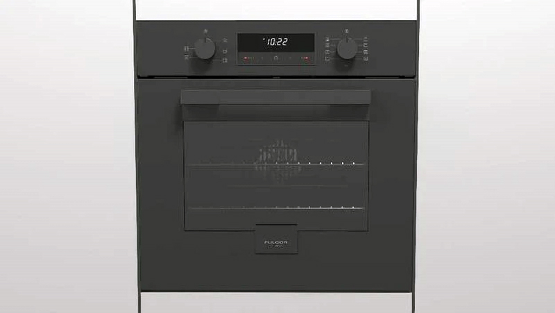 Духовой шкаф Fulgor Milano FQO 6009 MT BK в Ростове-на-Дону