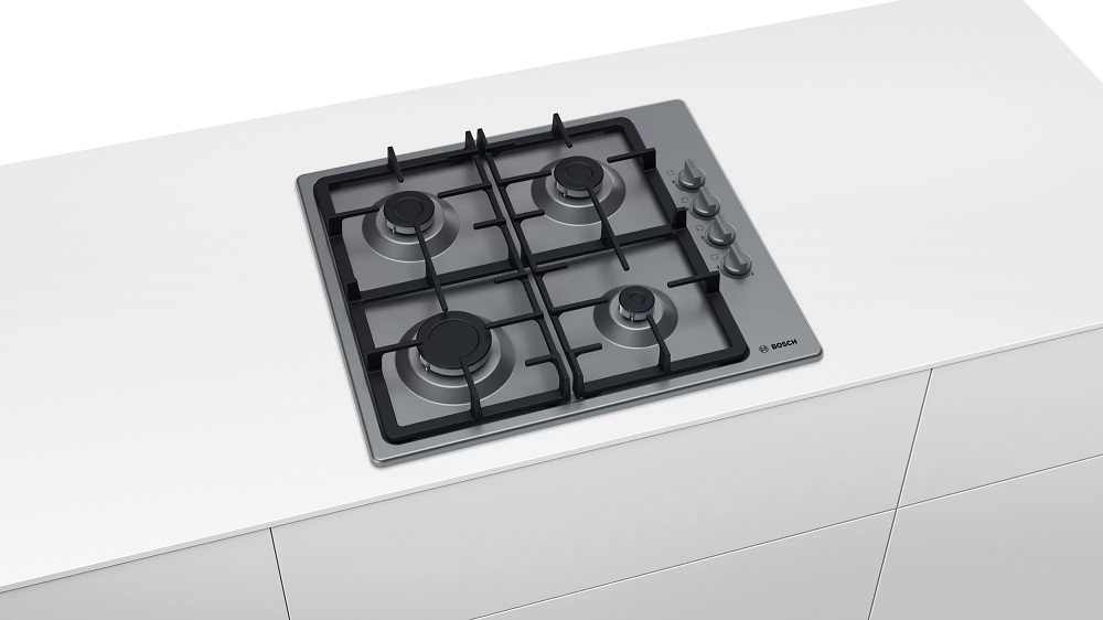 Варочная панель Bosch PBP6C5B93R фото 2 в Ростове-на-Дону