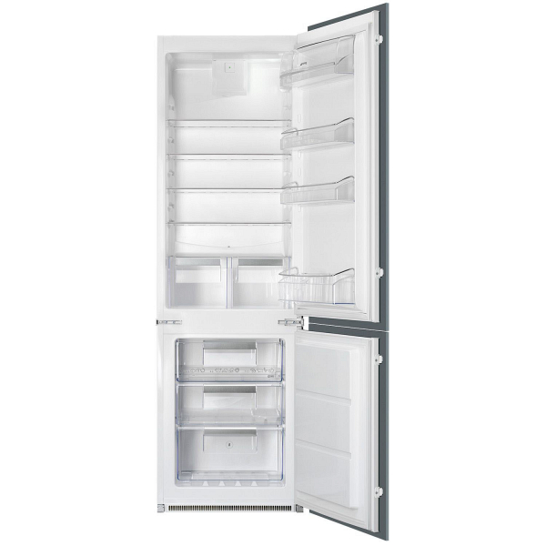 Встраиваемый холодильник Smeg C7280F2P в Ростове-на-Дону Встраиваемый холодильник Smeg C7280F2P в Ростове-на-Дону