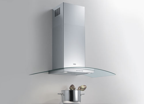 Вытяжка Franke FAR 605 XS LED фото 2 в Ростове-на-Дону