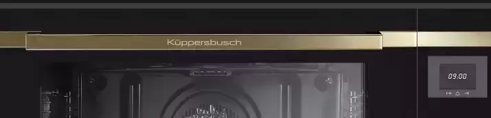 Духовой шкаф Kuppersbusch B 9330.0 S4 фото 3 в Ростове-на-Дону