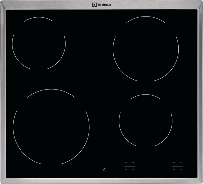 Варочная поверхность Electrolux CPE6420KX в Ростове-на-Дону