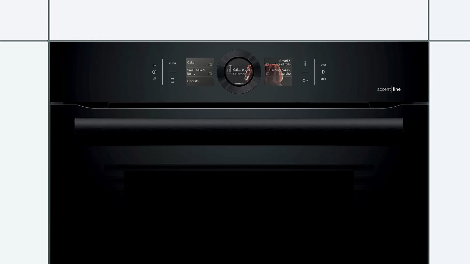 Духовой шкаф Bosch HMG8764C1 фото 2 в Ростове-на-Дону