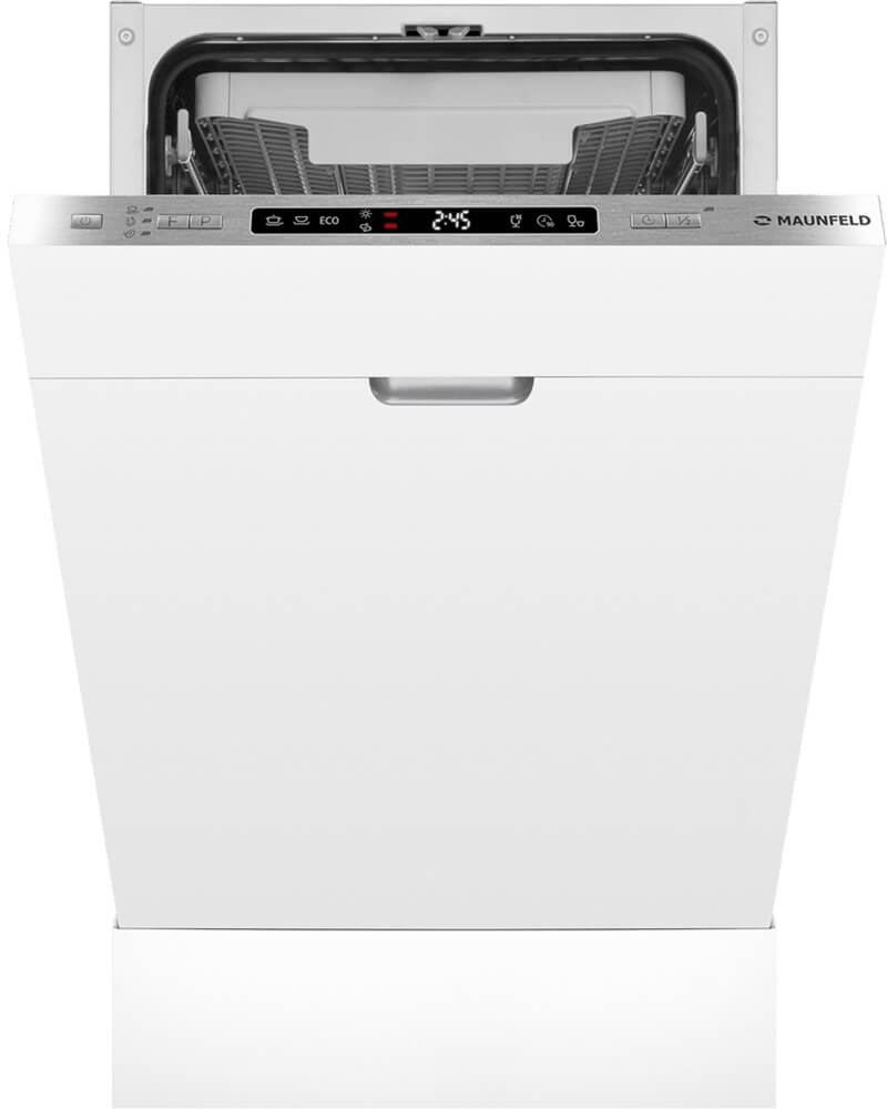 Посудомоечная машина MAUNFELD MLP45130 Light Beam фото 1 в Ростове-на-Дону