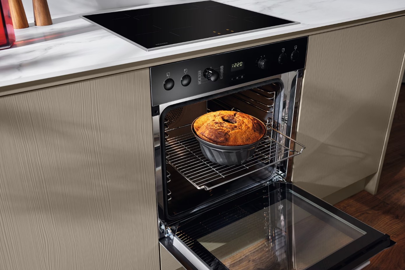 Духовой шкаф Miele H 2455 I ACTIVE фото 3 в Ростове-на-Дону Духовой шкаф Miele H 2455 I ACTIVE фото 3 в Ростове-на-Дону