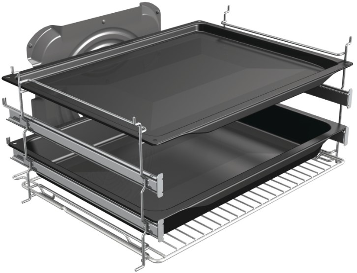 Духовой шкаф Gorenje BO735E32XG-2 фото 3 в Ростове-на-Дону Духовой шкаф Gorenje BO735E32XG-2 фото 3 в Ростове-на-Дону