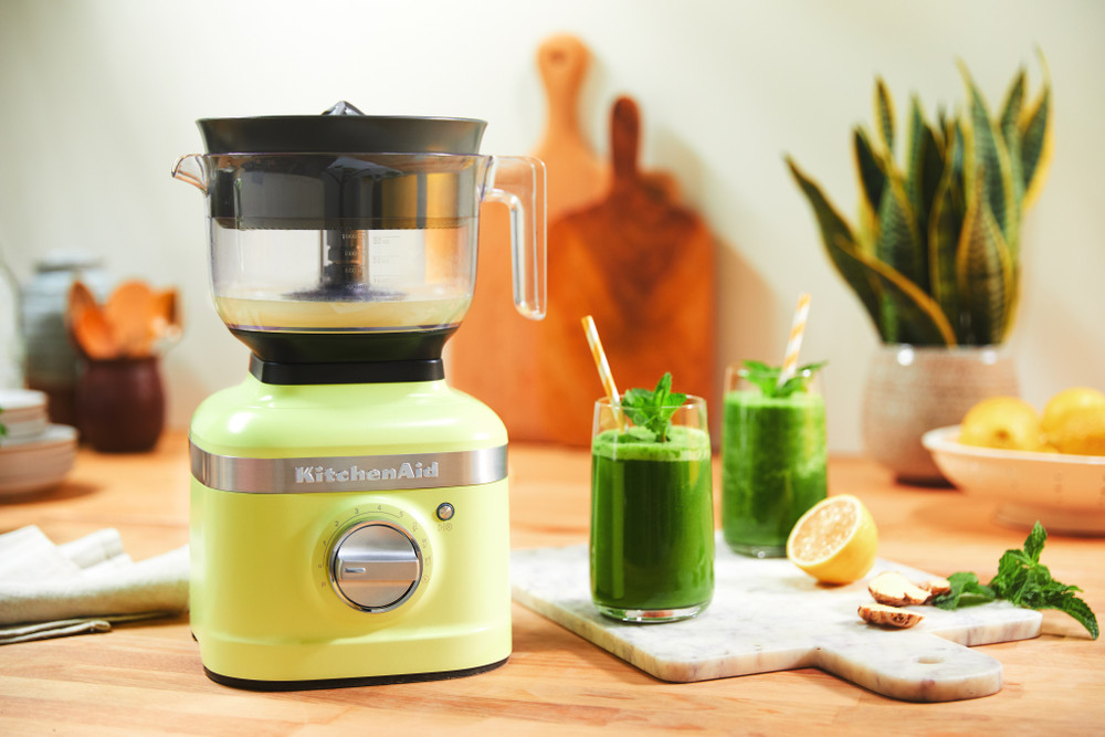 Стационарный блендер KitchenAid 5KSB4026EKG фото 12 в Ростове-на-Дону