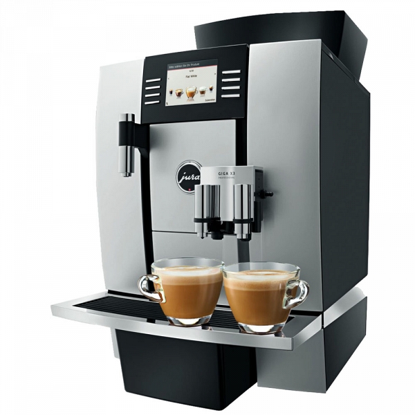 Кофемашина Jura GIGA X3 Professional в Ростове-на-Дону
