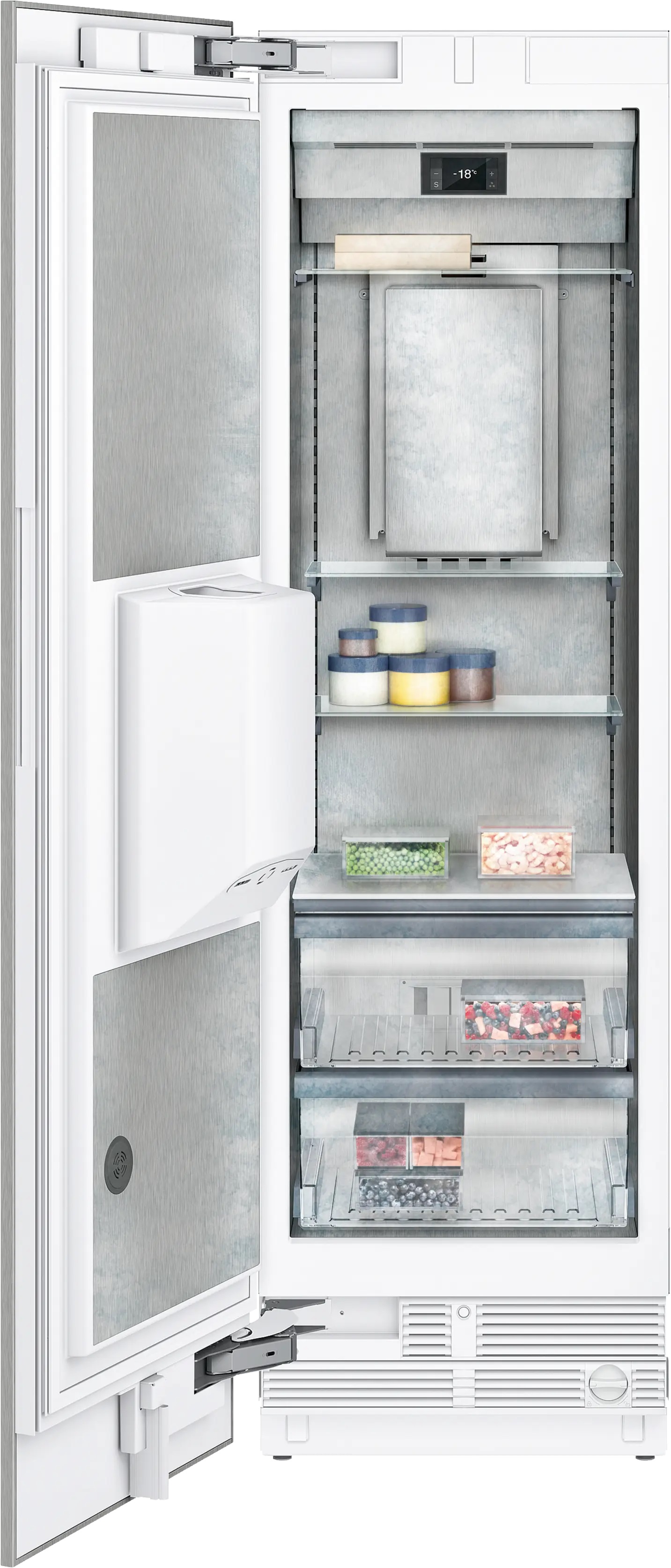 Встраиваемый холодильник Gaggenau RF463305 фото 1 в Ростове-на-Дону Встраиваемый холодильник Gaggenau RF463305 фото 1 в Ростове-на-Дону