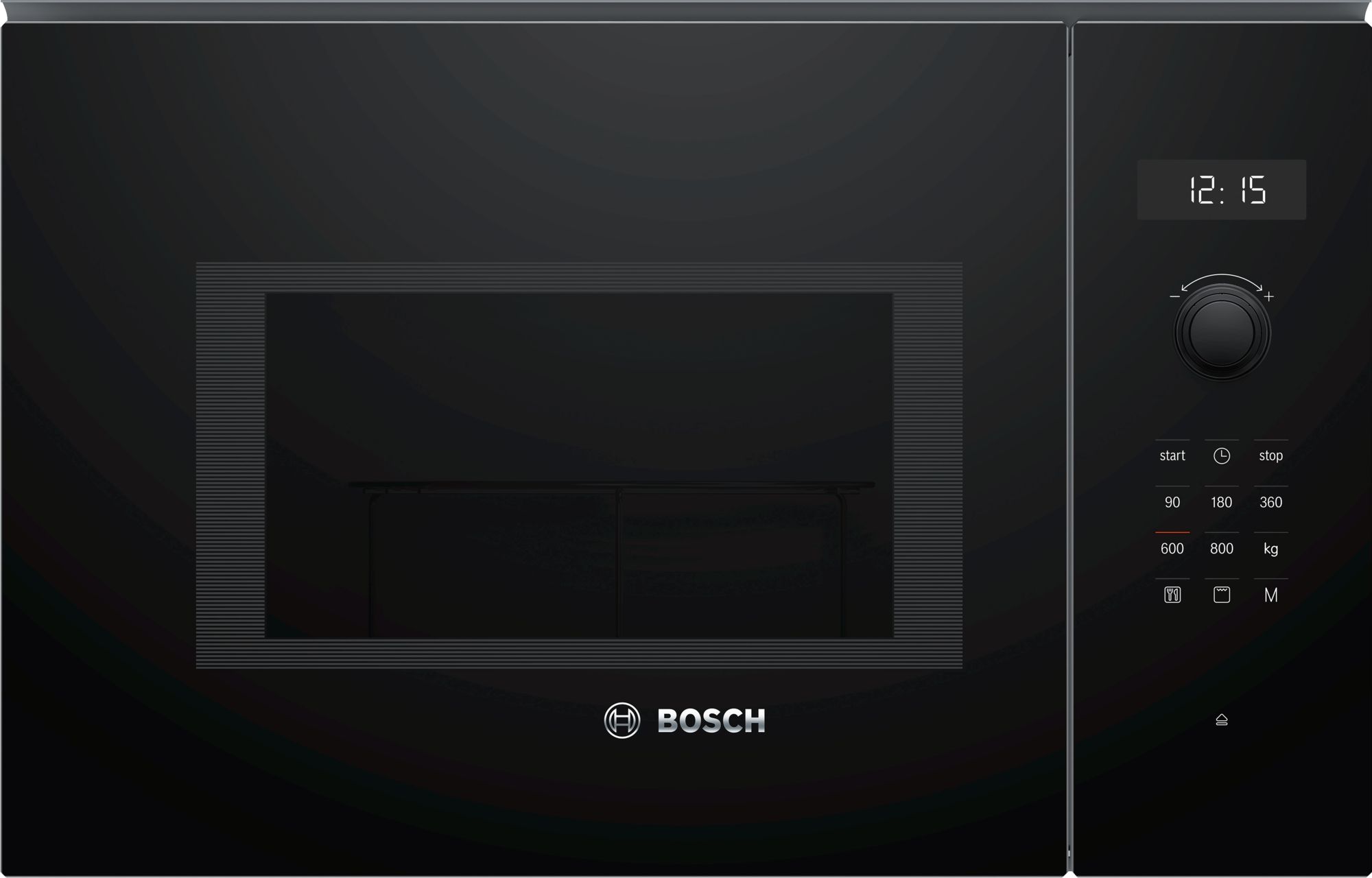Встраиваемая микроволновая печь Bosch BEL524MB0 фото 1 в Ростове-на-Дону