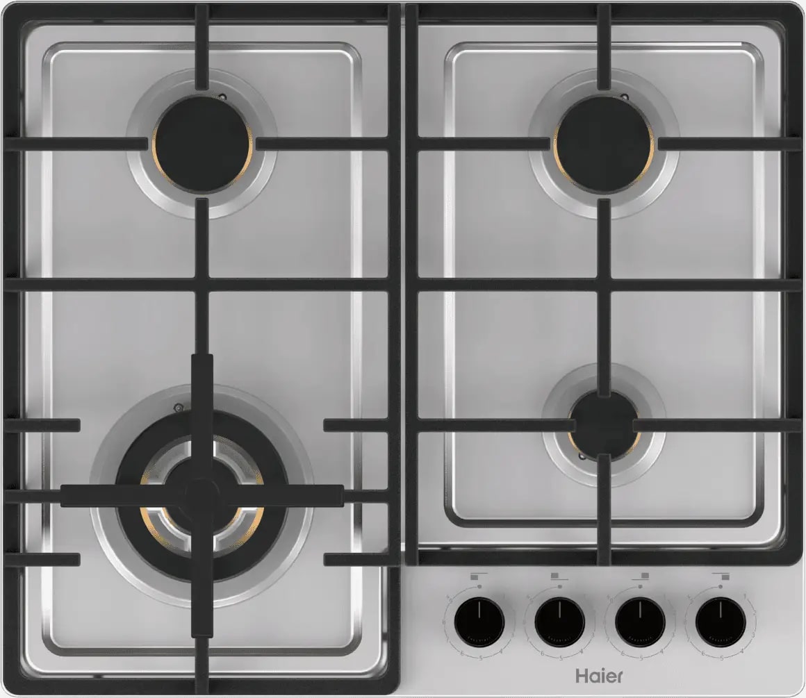 Газовая панель Haier HHQ-M64CAQX фото 1 в Ростове-на-Дону Газовая панель Haier HHQ-M64CAQX фото 1 в Ростове-на-Дону