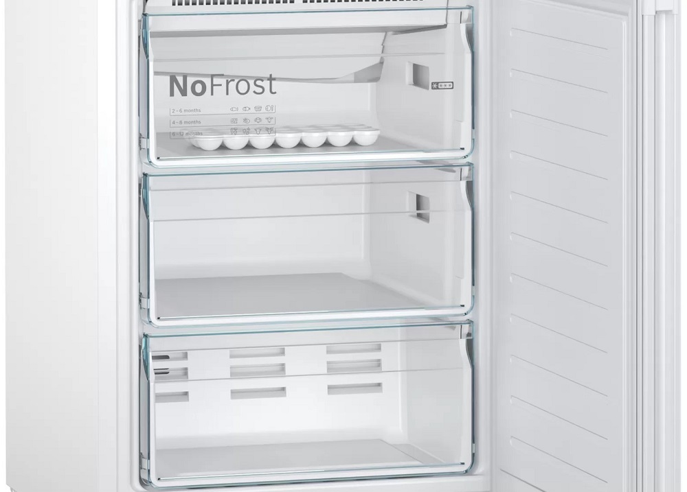 Холодильник Bosch KGN39XW27R фото 5 в Ростове-на-Дону