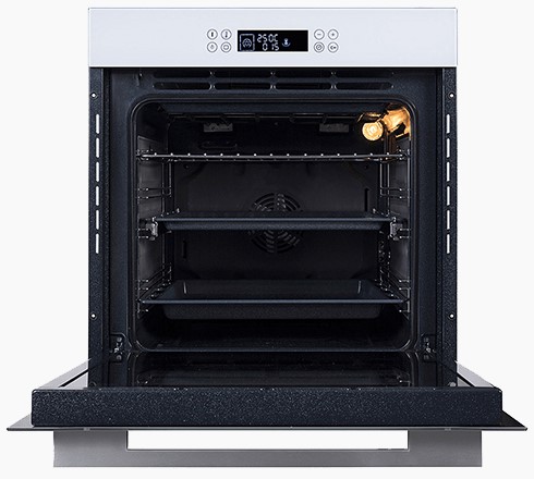 Духовой шкаф Graude BM 60.2 W фото 2 в Ростове-на-Дону Духовой шкаф Graude BM 60.2 W фото 2 в Ростове-на-Дону