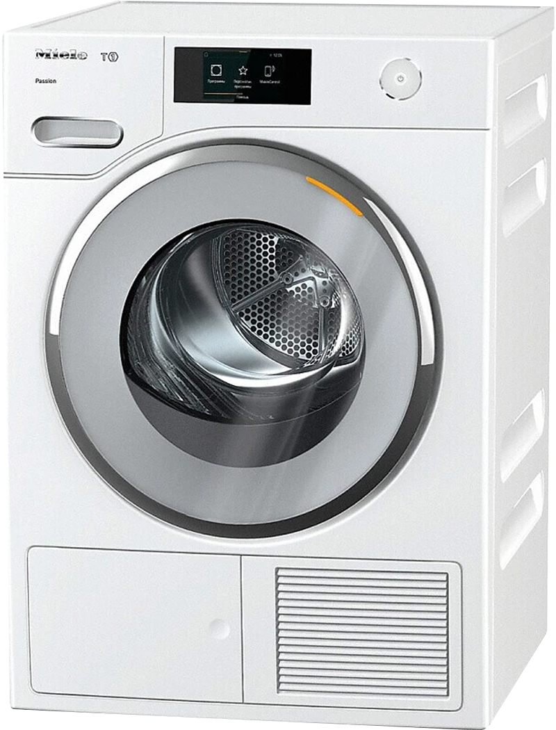 Сушильная машина Miele TWV780WP Passion фото 1 в Ростове-на-Дону